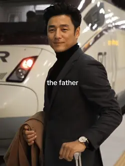 the father vs