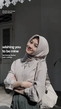 give me your forever