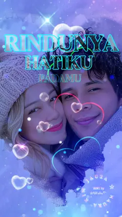 Rindunya Hatiku