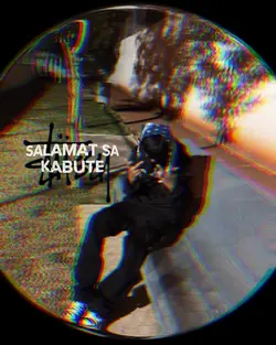 Salamat sa Kabute