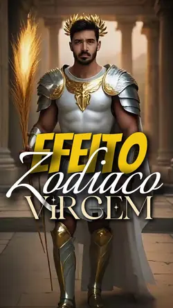 EFEITO VIRGEM ♍️ 