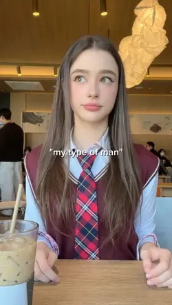 My type
