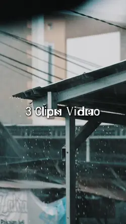 3 Clips Video