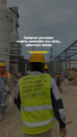 ujian tetap ekonomi