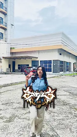 GOYANG PATA PATA