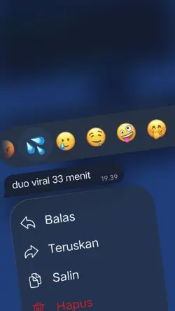 viral 33 menit