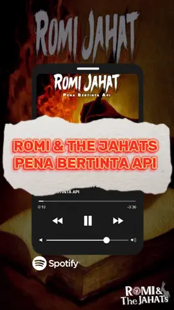 ROMI & THE JAHATS