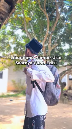 ganti edisi