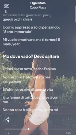 ogni male