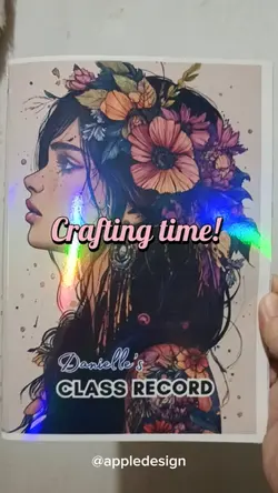 Crafting