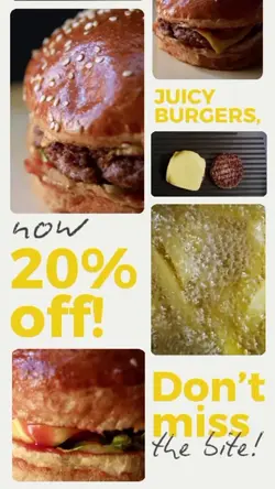 Food Promotion