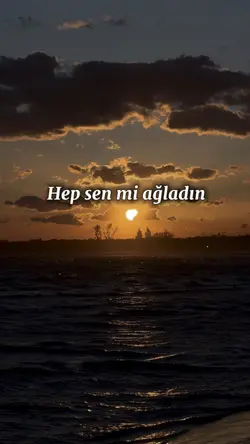 Ah yalan dünya 
