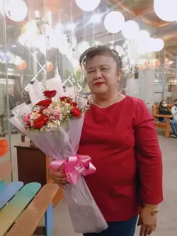 Happy Mother's Day