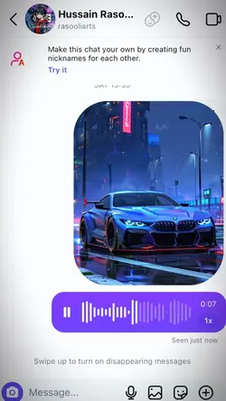 TikTok Trend 