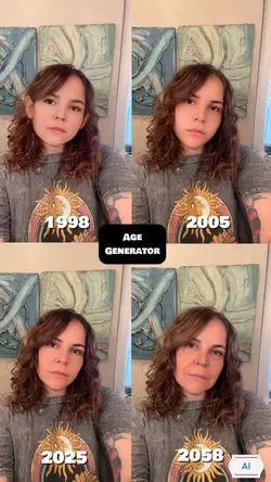 Age Generator