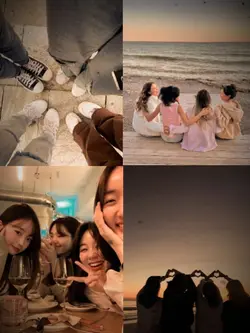 friendship goal