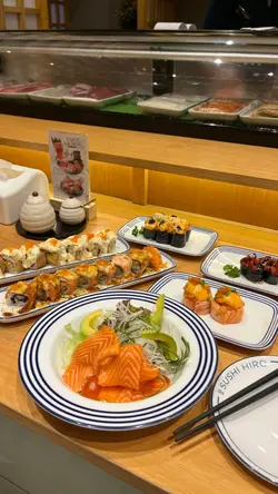 Food time