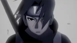 versi itachi