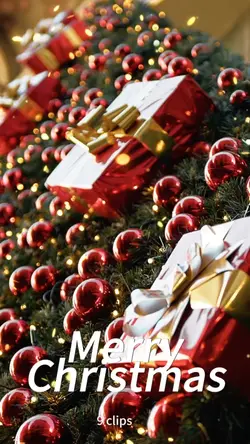 Merry Christma