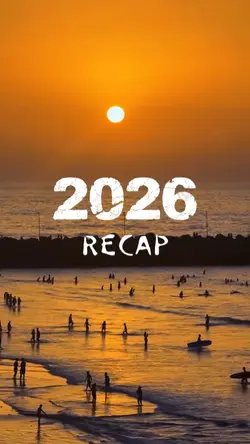 2026 recap