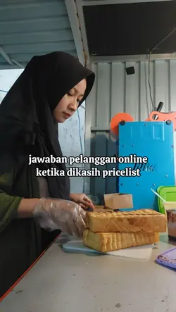 tipe pelanggan