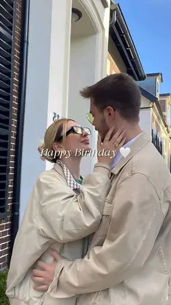 Birthday Aesthetic