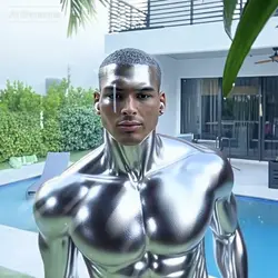 Silver Surfer AI