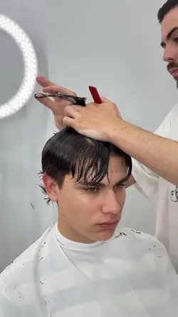 barber