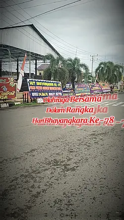Olahraga Bersama