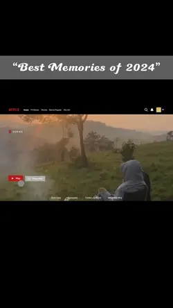 Best memories 