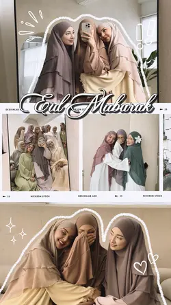 Eid mubarak