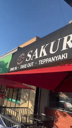sakura