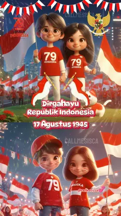 17 Agustus 2024