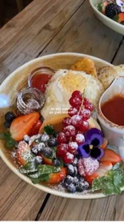 brunch 🍽️