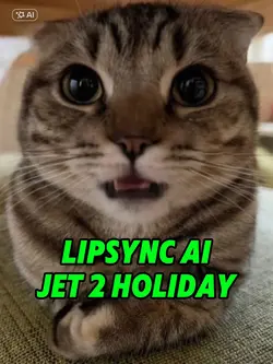 Jet 2 holiday