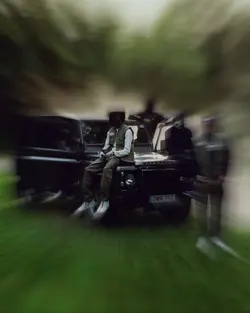 uk drill lyric