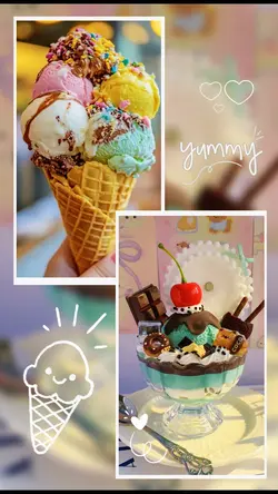 Ice cream