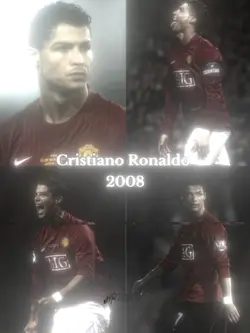 2008 Ronaldo OR