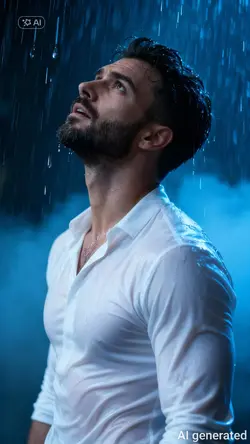 IA Ensaio Homem