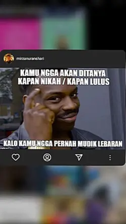Meme Ramadan