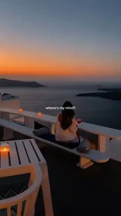 where's my mind?