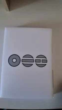 unboxing arirang bts