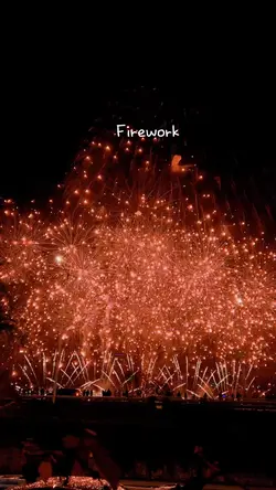firework