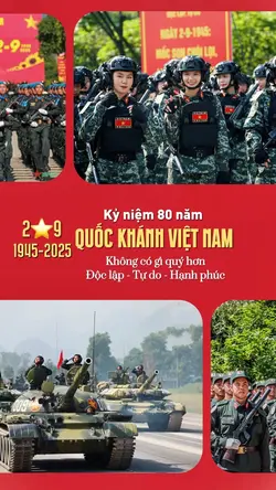 Tổ quốc gọi tên 🇻🇳