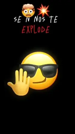 se n nois te explode