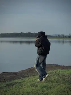 terkadang aku merasa