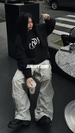 JANUARY DUMP V4