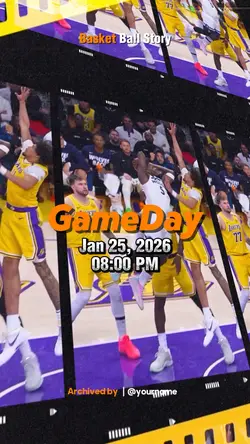 Game Day