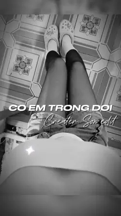 CO EM TRONG DOI