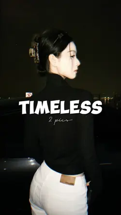 TIMELESS 